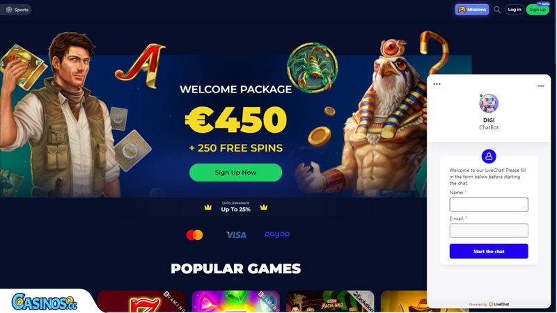 What you’ll get when you claim the NineWin bonus code, nine win casino