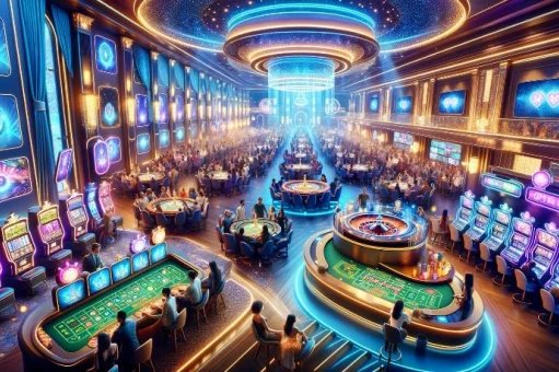 Best incognito online casino in United Kingdom