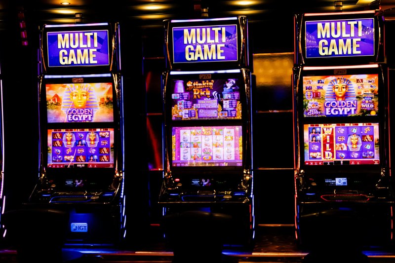 Guide to west ace casino