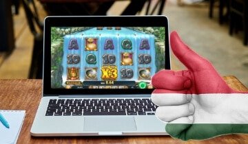 Yep casino - Az első benyomás: YEP Casino Magyarország