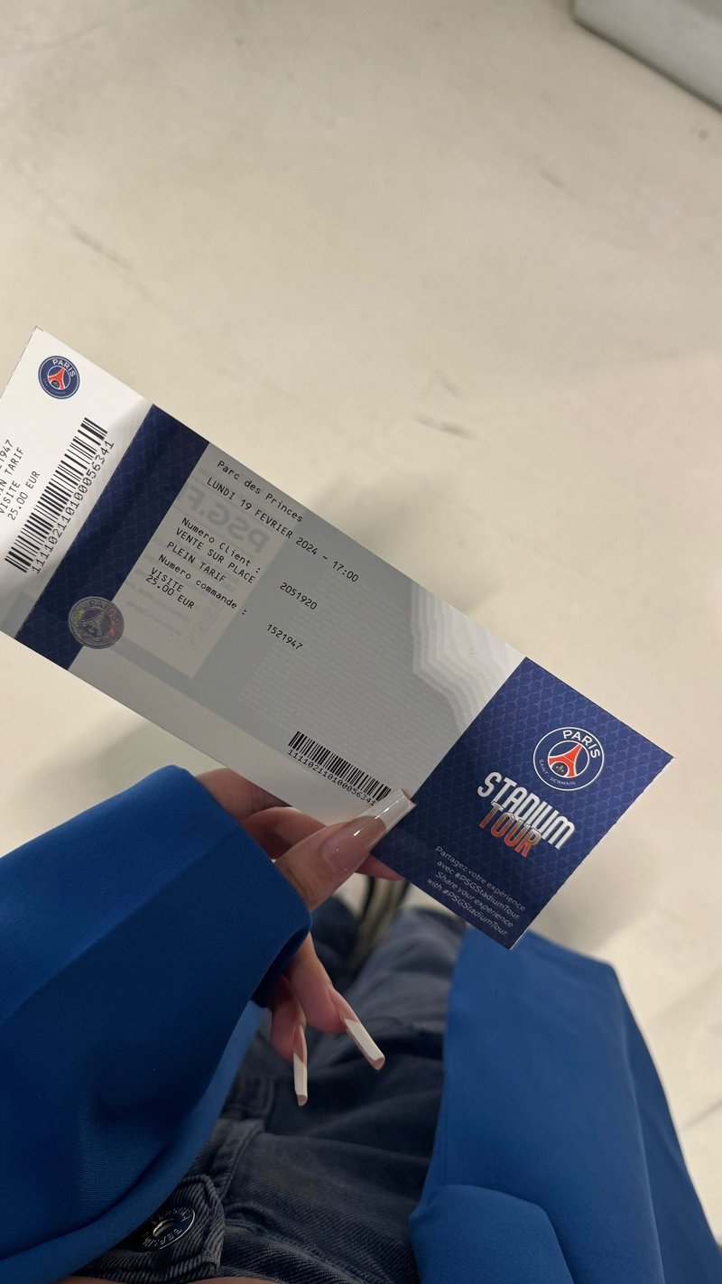 Ce que vous allez gagner