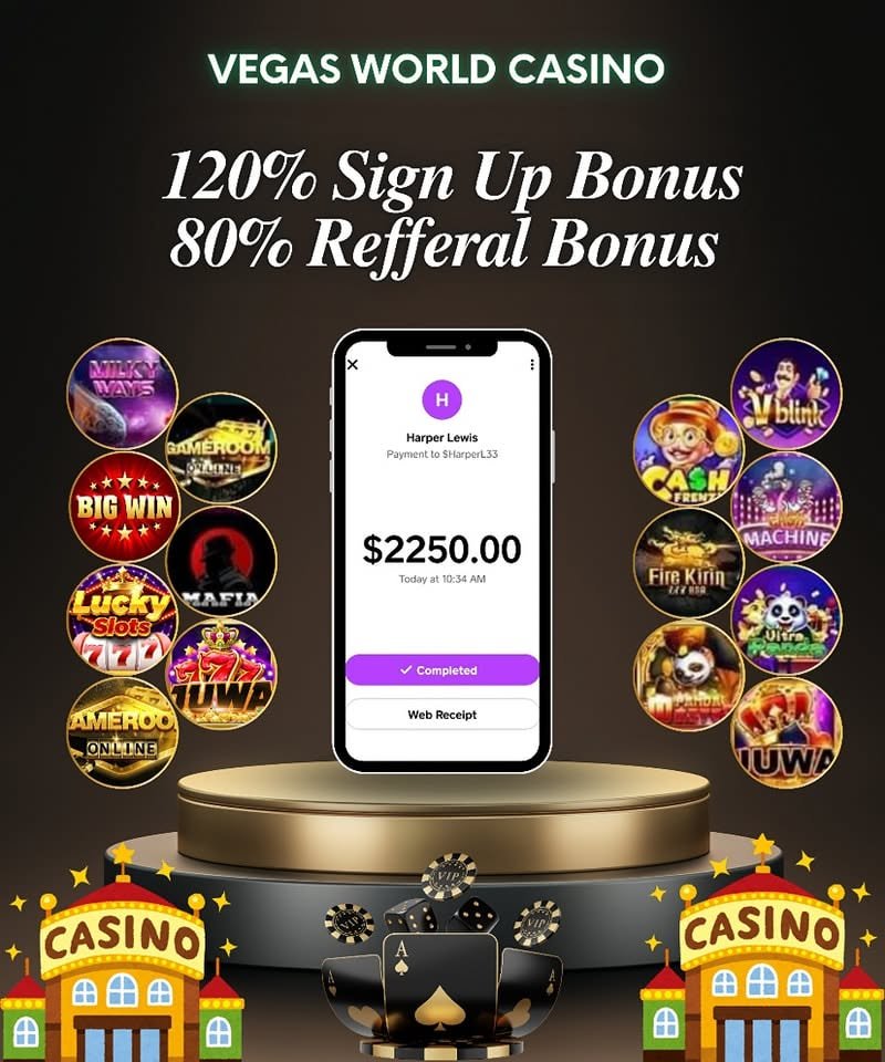 What You’ll Get From a Vegas Hero Casino Visit, vegas hero casino uk